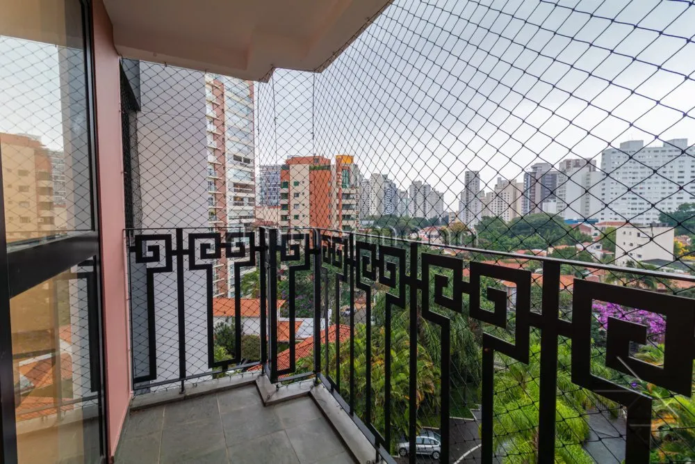 Apartamento, 3 quartos, 95 m² - Foto 3