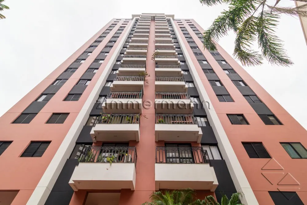 Apartamento, 3 quartos, 95 m² - Foto 1