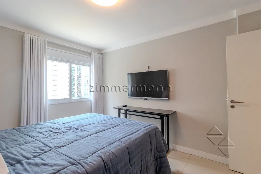 Apartamento, 2 quartos, 87 m² - Foto 2