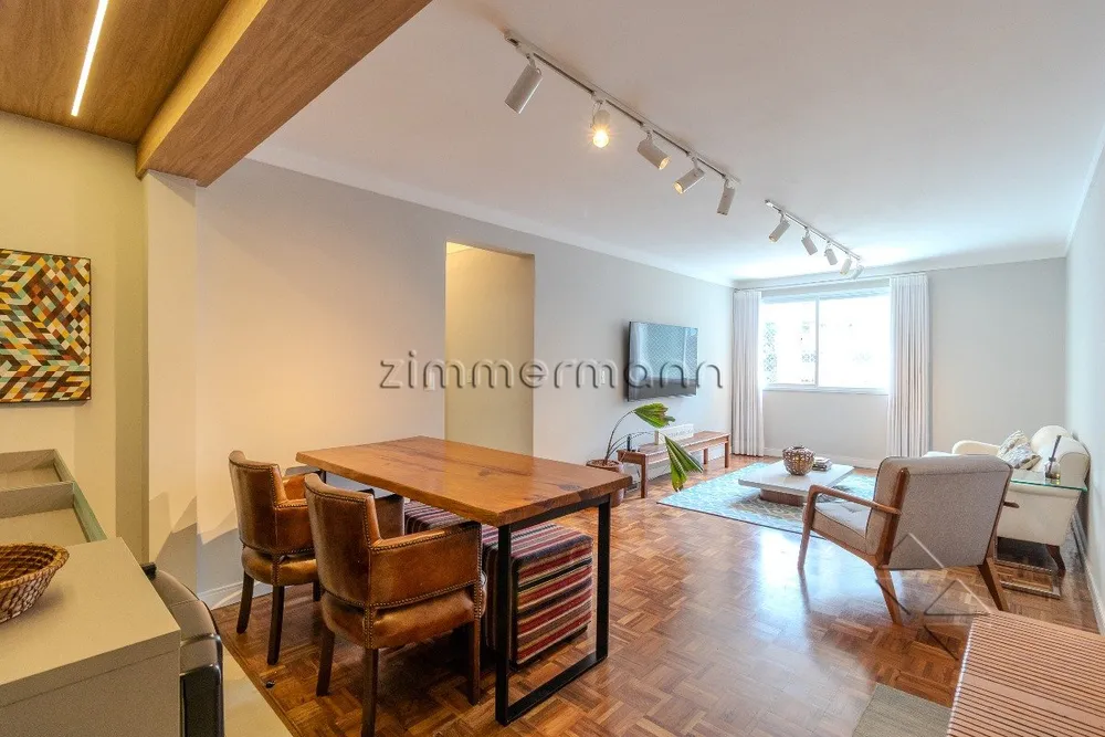 Apartamento, 2 quartos, 87 m² - Foto 6