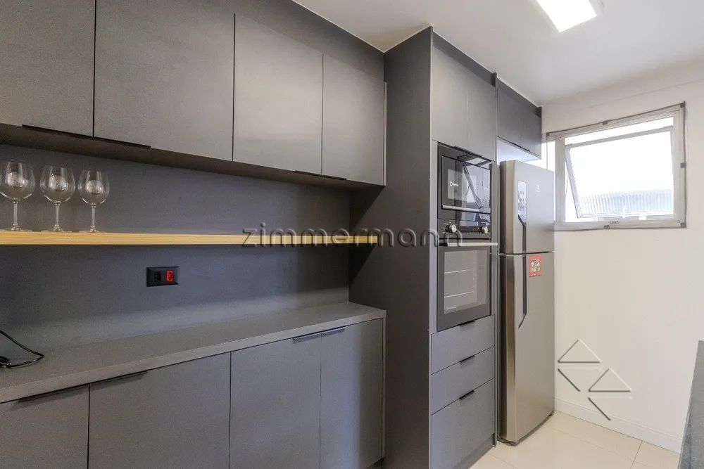 Apartamento, 2 quartos, 87 m² - Foto 3