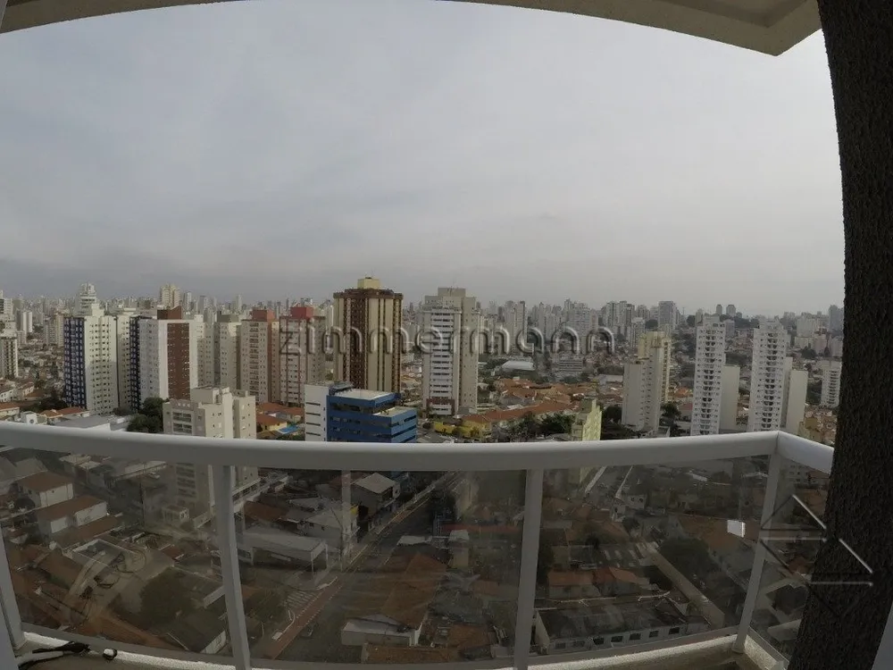Casa Comercial, 35 m² - Foto 4