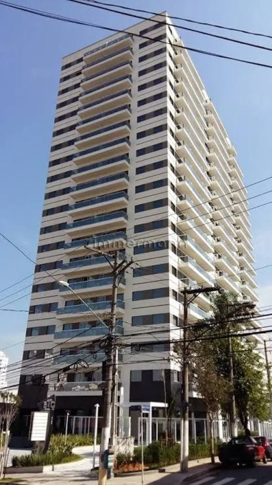 Casa Comercial, 35 m² - Foto 1