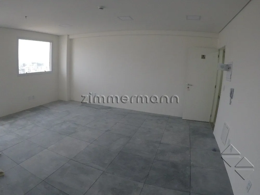 Casa Comercial, 35 m² - Foto 2