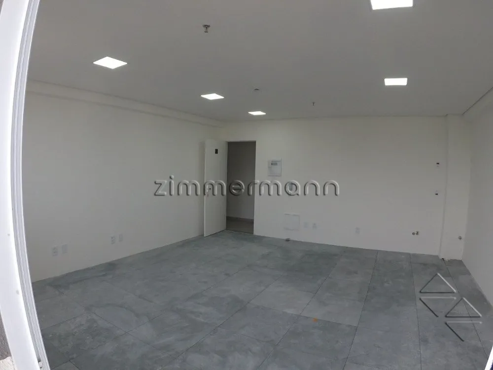 Casa Comercial, 35 m² - Foto 3