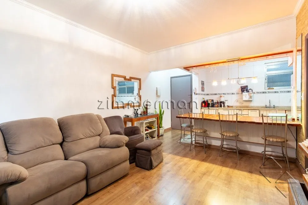 Apartamento, 3 quartos, 90 m² - Foto 5