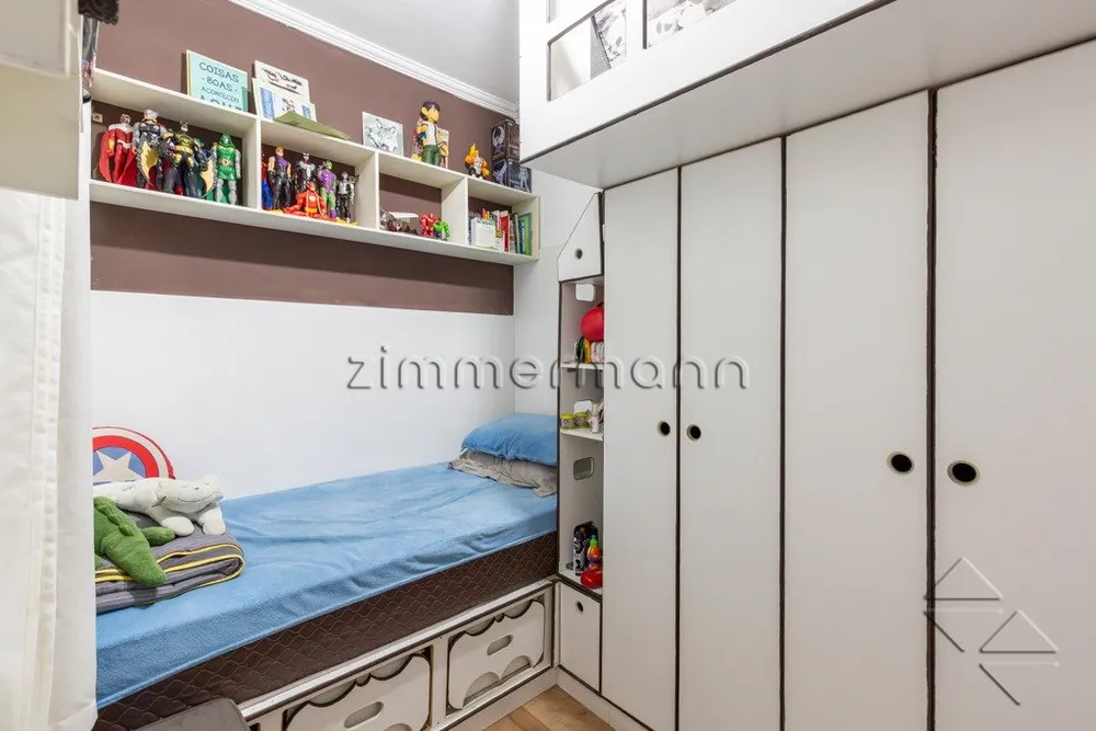 Apartamento, 3 quartos, 90 m² - Foto 3