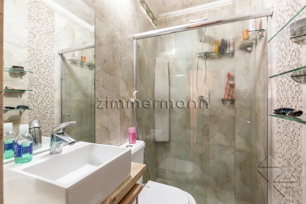 Apartamento, 3 quartos, 90 m² - Foto 8