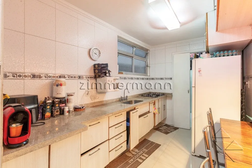 Apartamento, 3 quartos, 90 m² - Foto 4