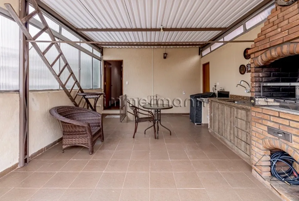 Casa, 4 quartos, 219 m² - Foto 7