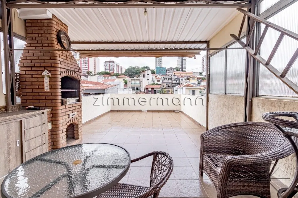 Casa, 4 quartos, 219 m² - Foto 2