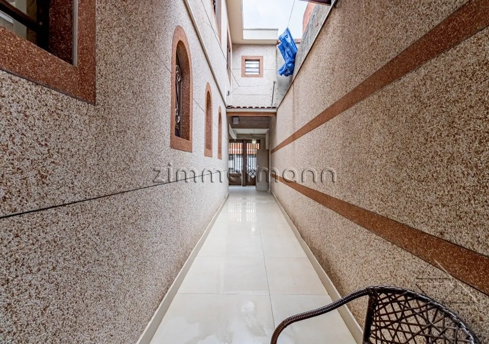 Casa, 4 quartos, 219 m² - Foto 11