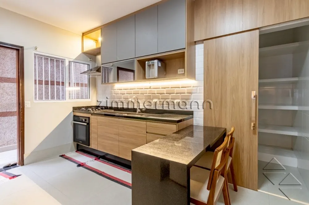 Casa, 4 quartos, 219 m² - Foto 5