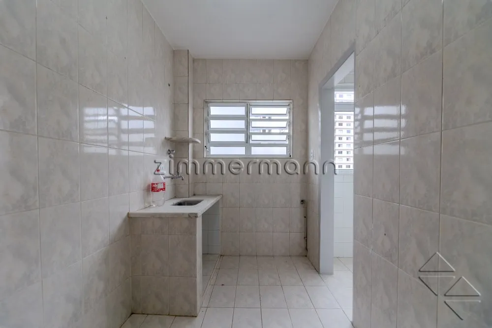 Apartamento, 2 quartos, 61 m² - Foto 2