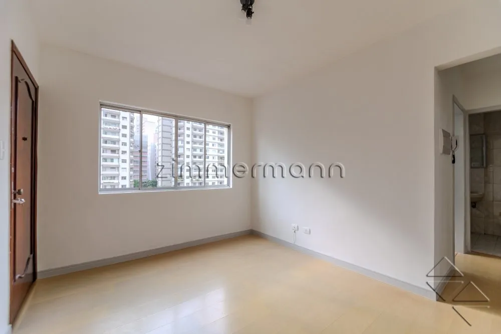 Apartamento, 2 quartos, 61 m² - Foto 1