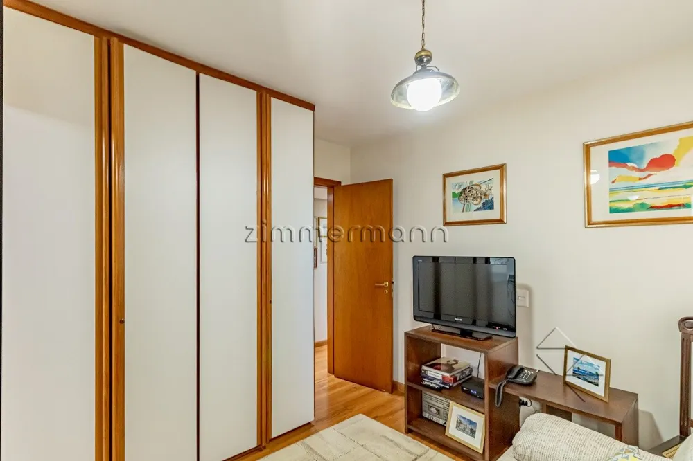 Apartamento, 3 quartos, 160 m² - Foto 12
