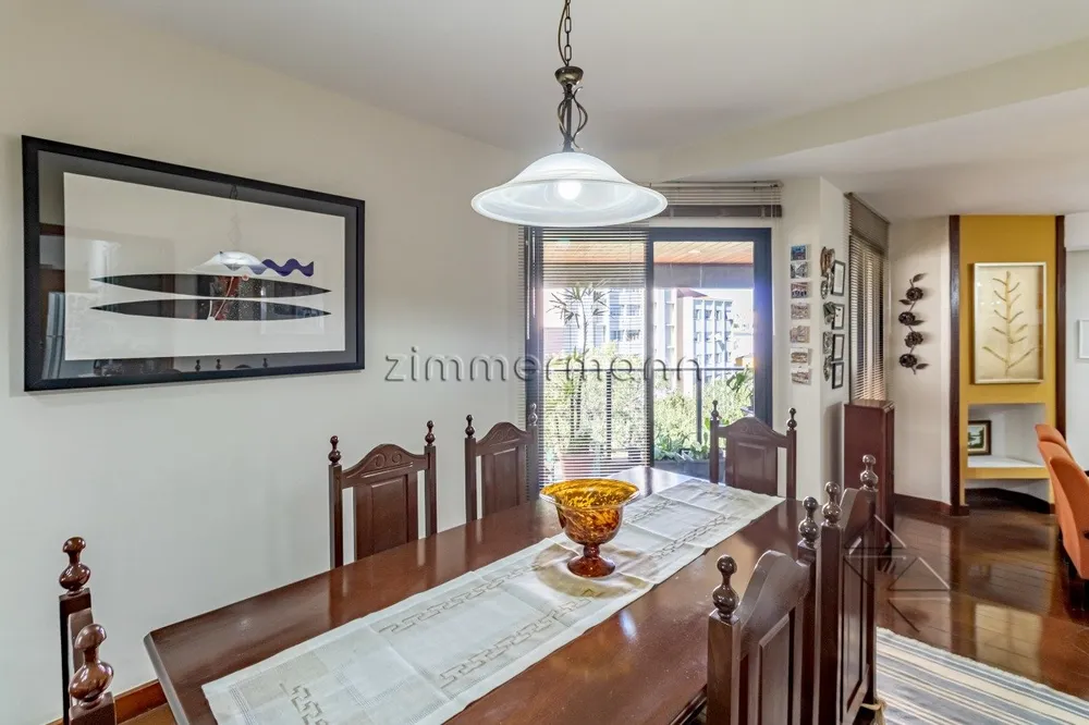Apartamento, 3 quartos, 160 m² - Foto 7