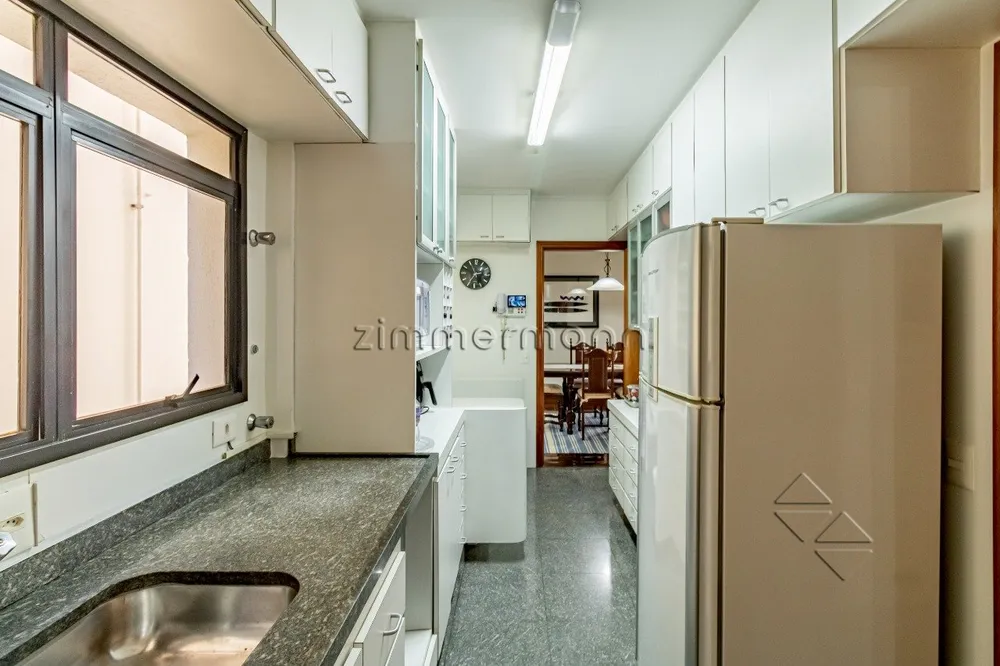 Apartamento, 3 quartos, 160 m² - Foto 9
