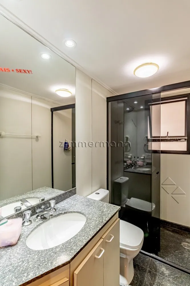 Apartamento, 3 quartos, 160 m² - Foto 1