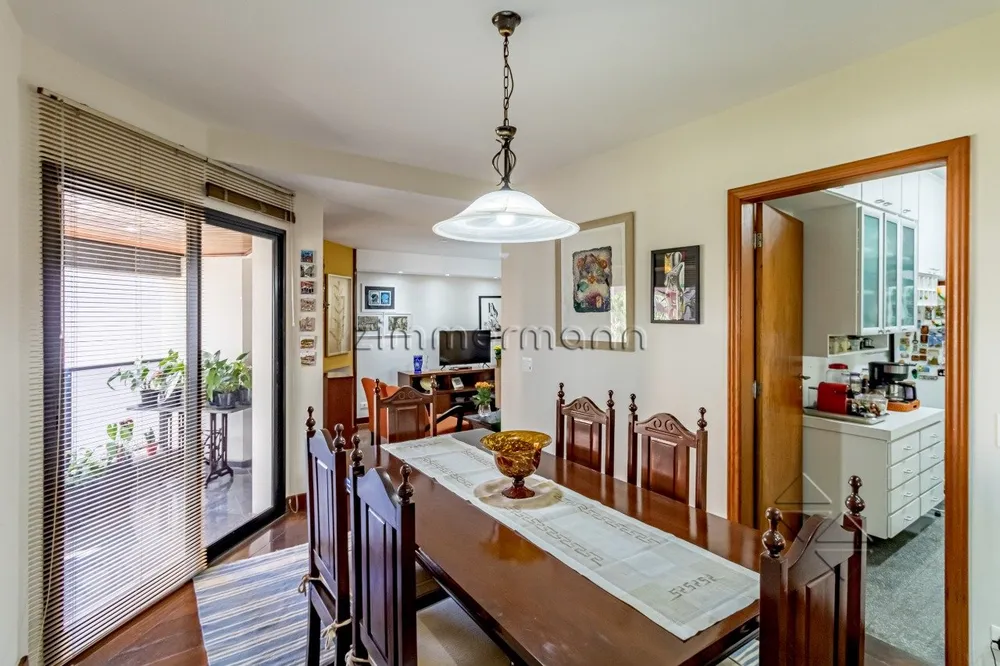 Apartamento, 3 quartos, 160 m² - Foto 11
