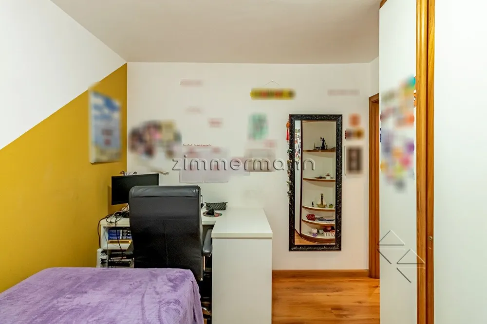Apartamento, 3 quartos, 160 m² - Foto 8