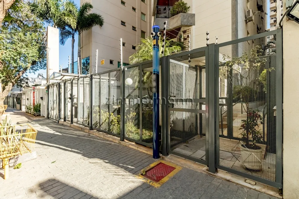Apartamento, 3 quartos, 160 m² - Foto 2
