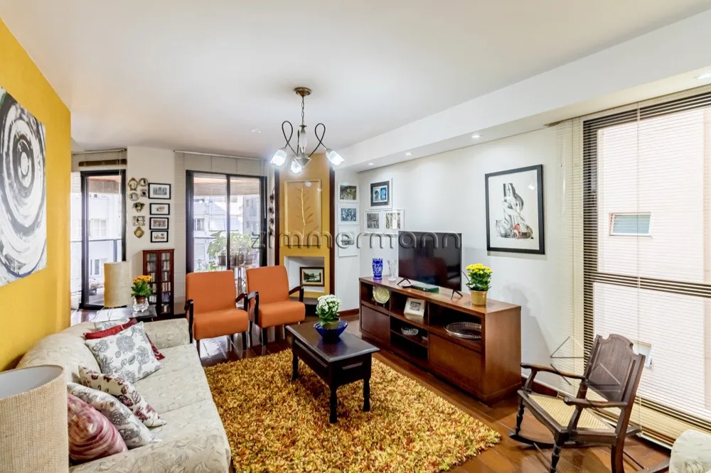 Apartamento, 3 quartos, 160 m² - Foto 6
