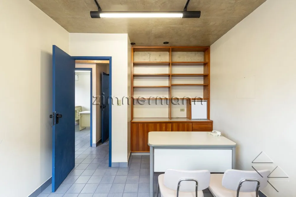 Casa Comercial, 65 m² - Foto 2