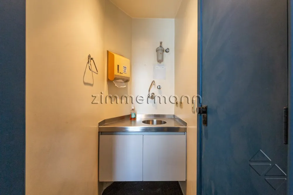 Casa Comercial, 65 m² - Foto 7