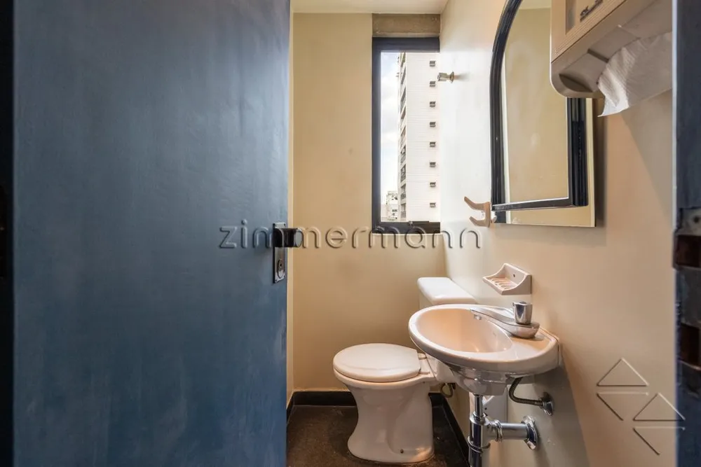 Casa Comercial, 65 m² - Foto 6