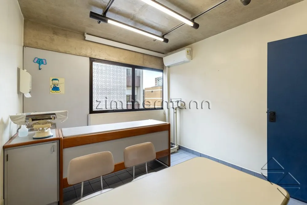 Casa Comercial, 65 m² - Foto 1