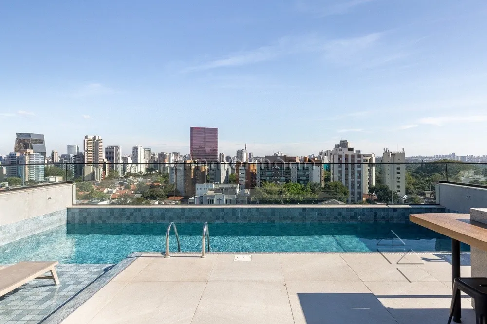 Apartamento, 1 quarto, 28 m² - Foto 5