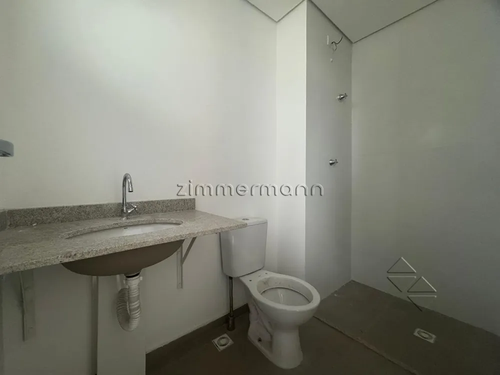 Apartamento, 1 quarto, 28 m² - Foto 2