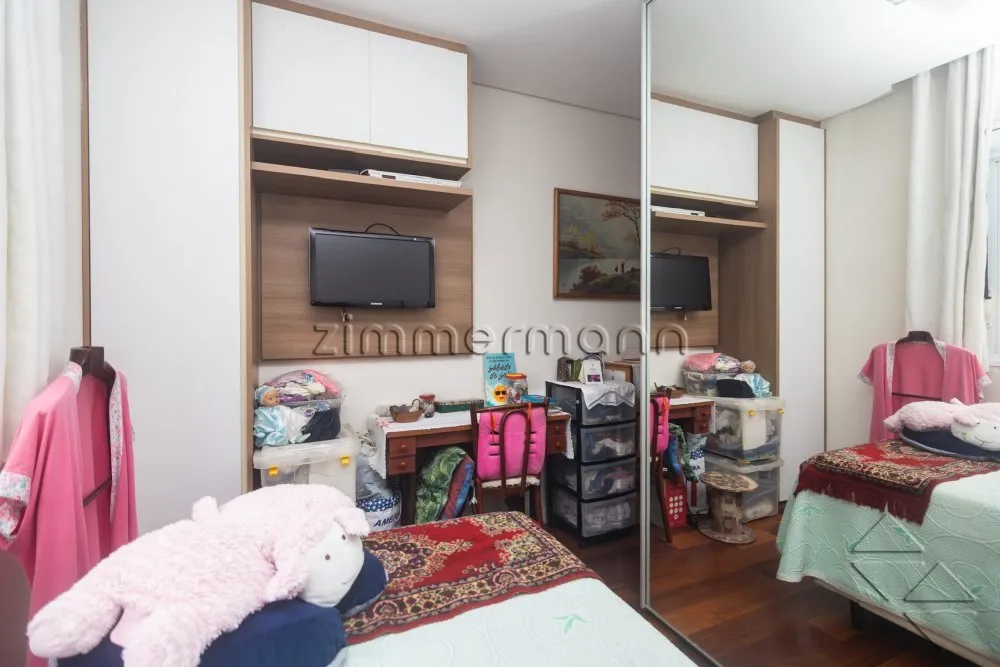 Apartamento, 4 quartos, 162 m² - Foto 6