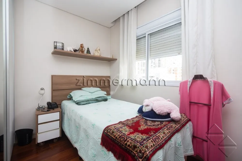 Apartamento, 4 quartos, 162 m² - Foto 5