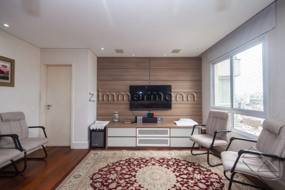 Apartamento, 4 quartos, 162 m² - Foto 3