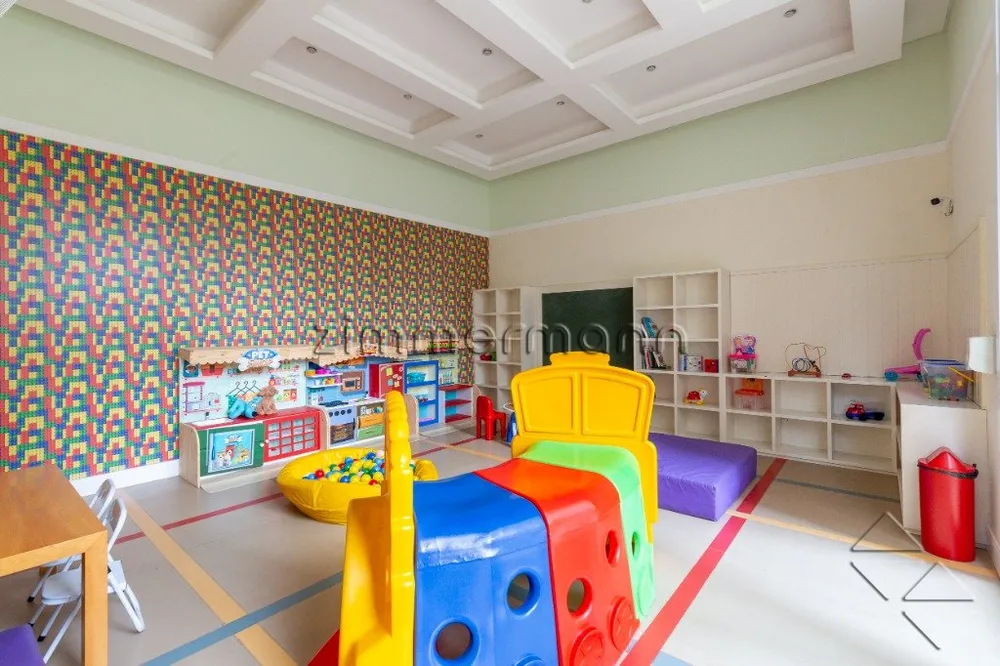 Apartamento, 4 quartos, 162 m² - Foto 8