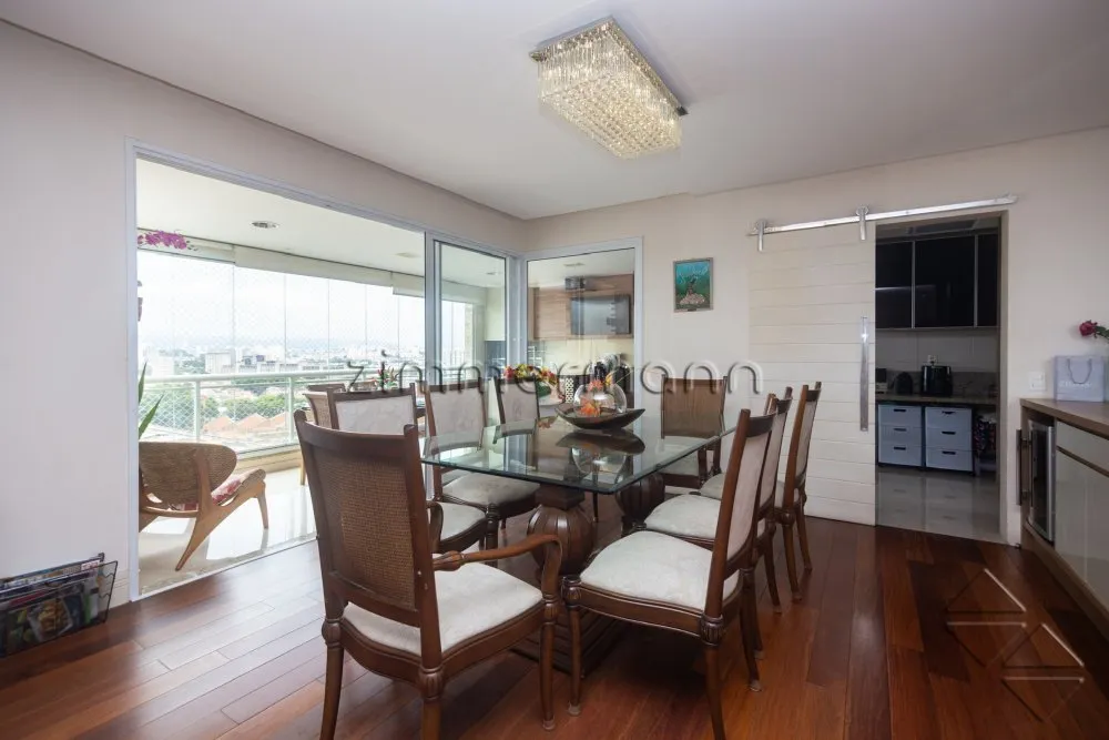 Apartamento, 4 quartos, 162 m² - Foto 4