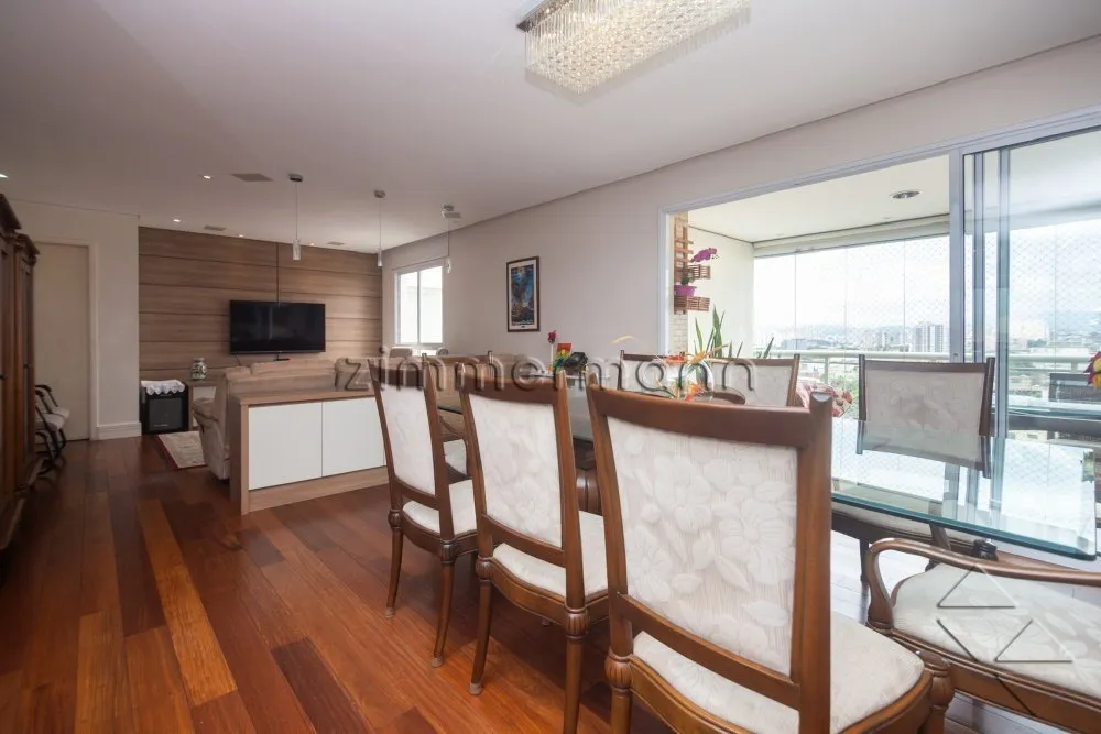 Apartamento, 4 quartos, 162 m² - Foto 2