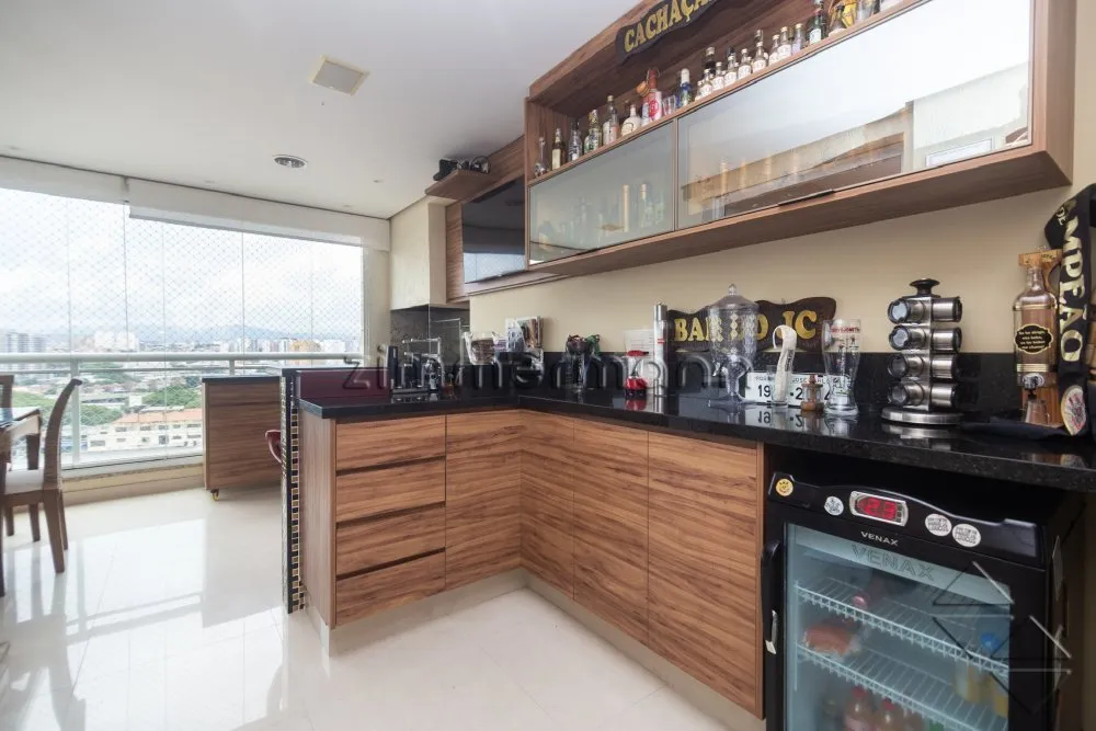Apartamento, 4 quartos, 162 m² - Foto 1