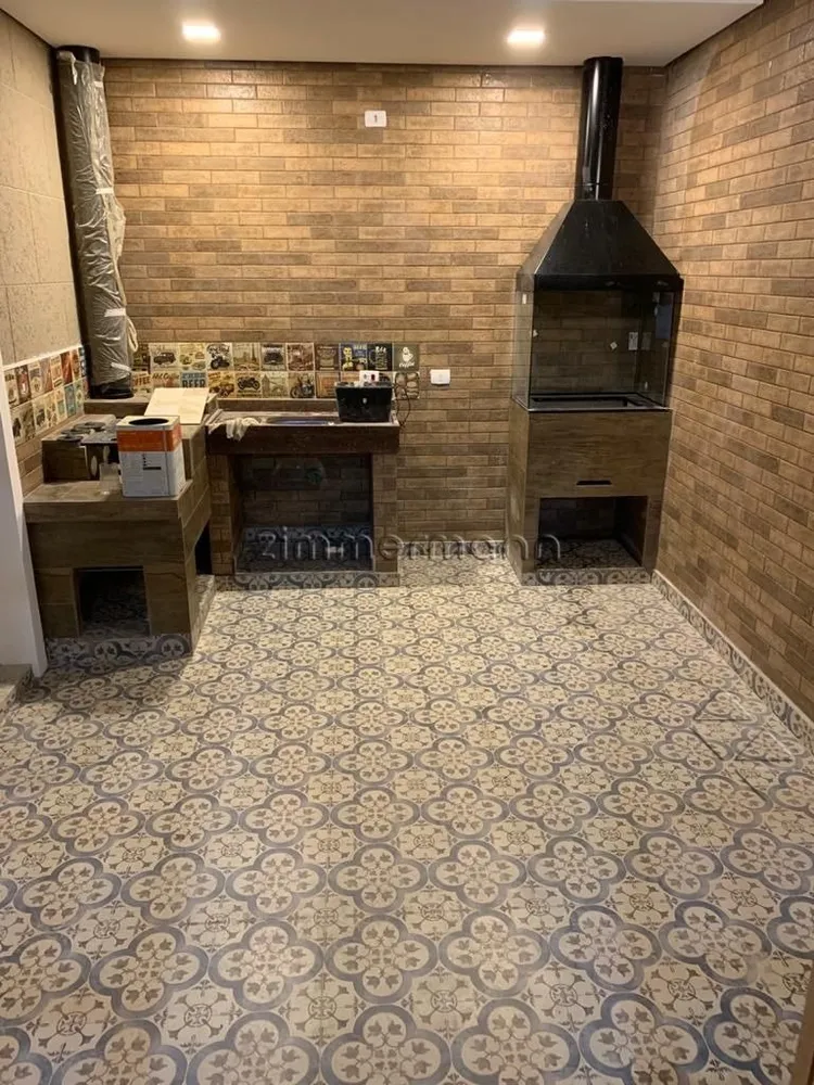 Casa, 3 quartos, 140 m² - Foto 8