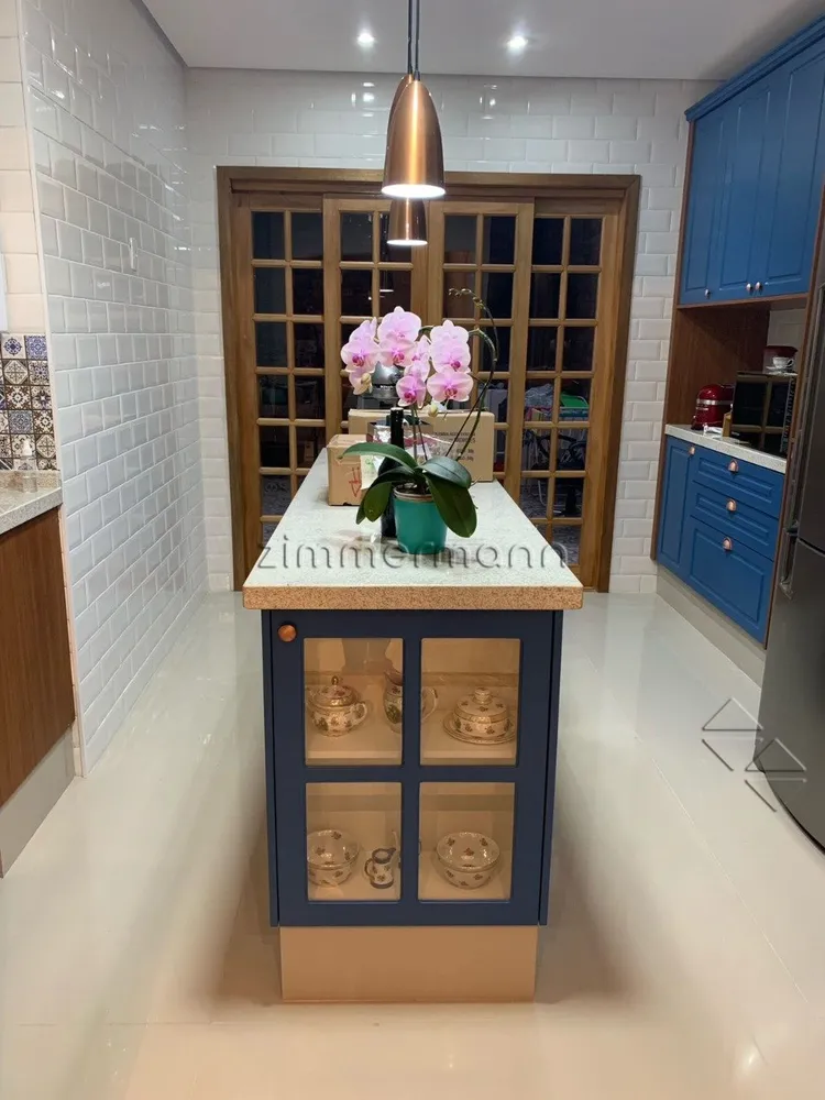 Casa, 3 quartos, 140 m² - Foto 3