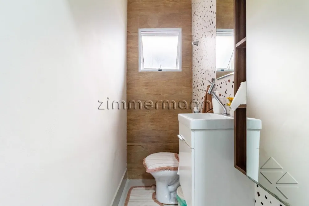 Casa, 2 quartos, 100 m² - Foto 1