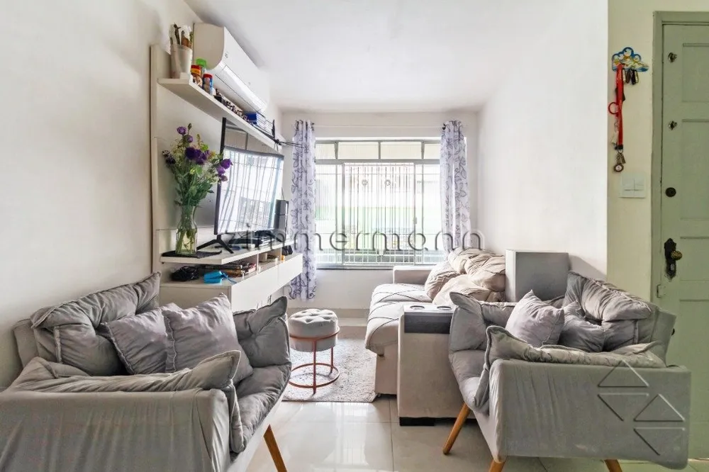 Casa, 2 quartos, 100 m² - Foto 1