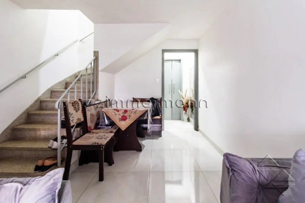 Casa, 2 quartos, 100 m² - Foto 2