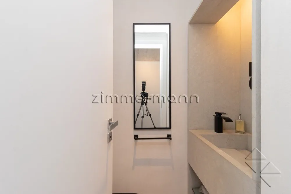Apartamento, 3 quartos, 167 m² - Foto 2