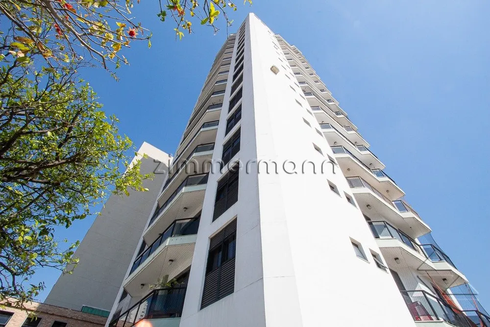 Apartamento, 3 quartos, 167 m² - Foto 3