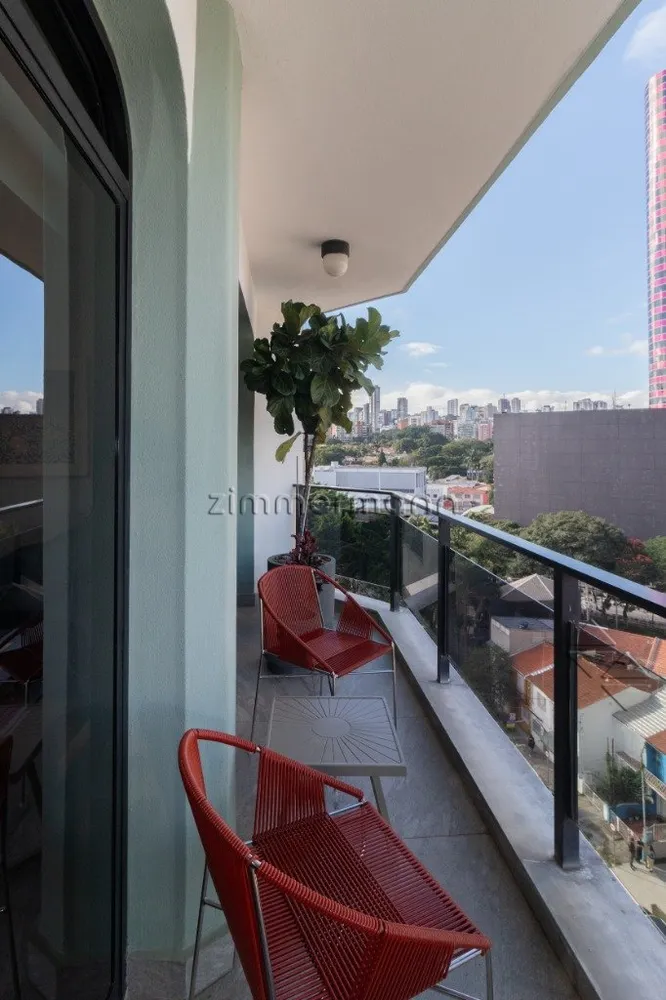 Apartamento, 3 quartos, 167 m² - Foto 1