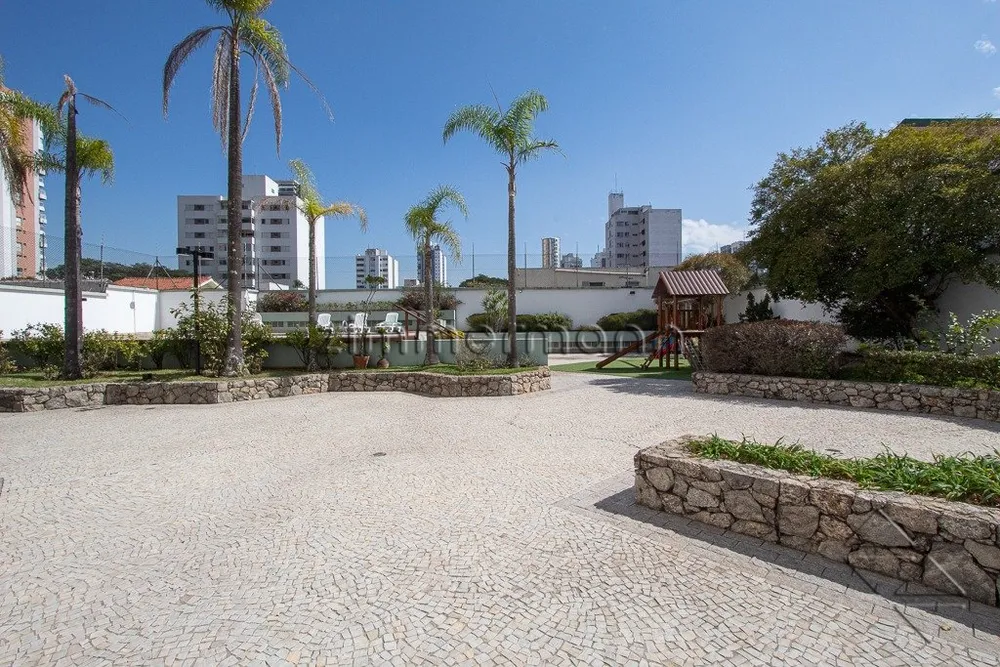Apartamento, 3 quartos, 167 m² - Foto 7