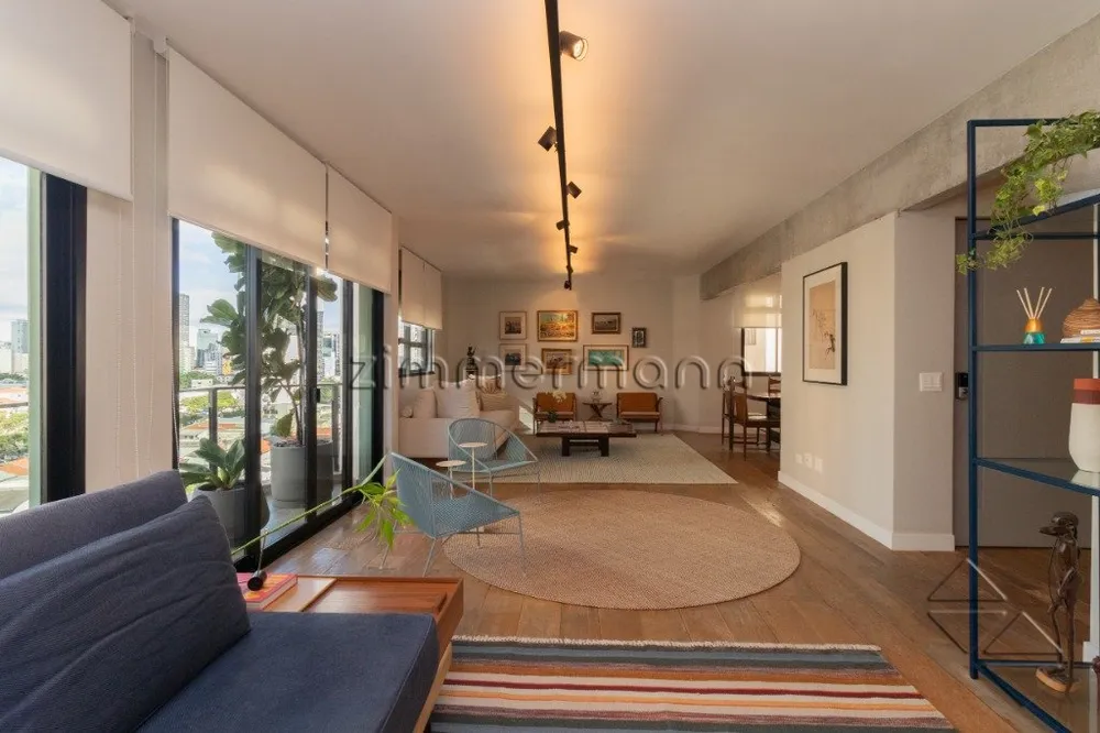 Apartamento, 3 quartos, 167 m² - Foto 3